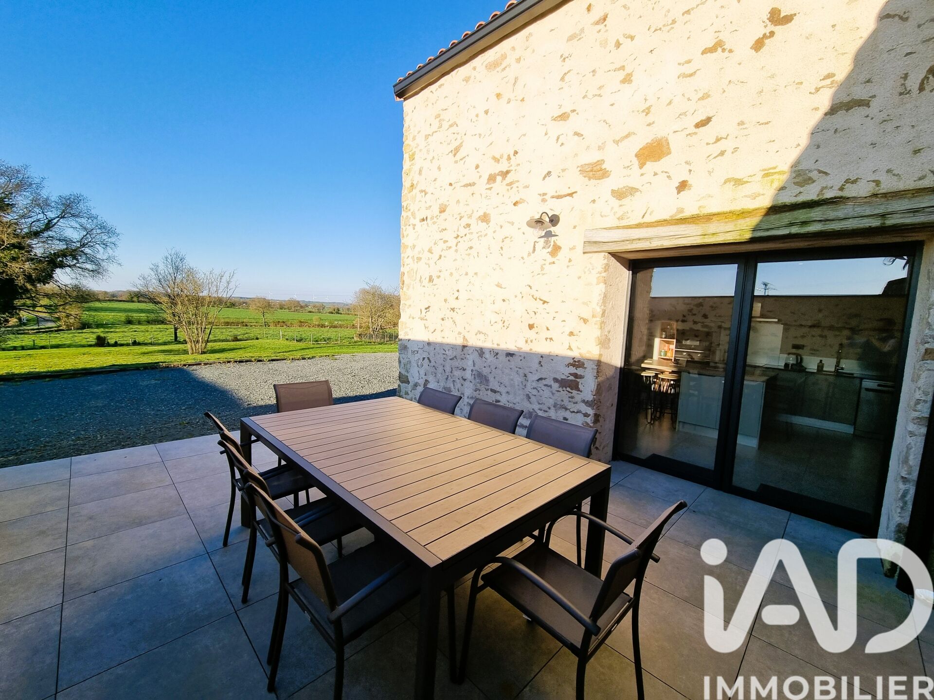 Vente Maison/villa 10 pièces - Photo 5