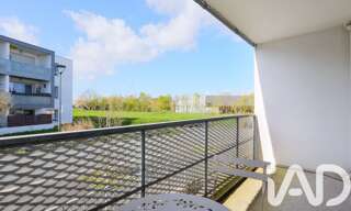 Appartement 3 Pièces 60 m² à vendre à Saint-Xandre (17138)