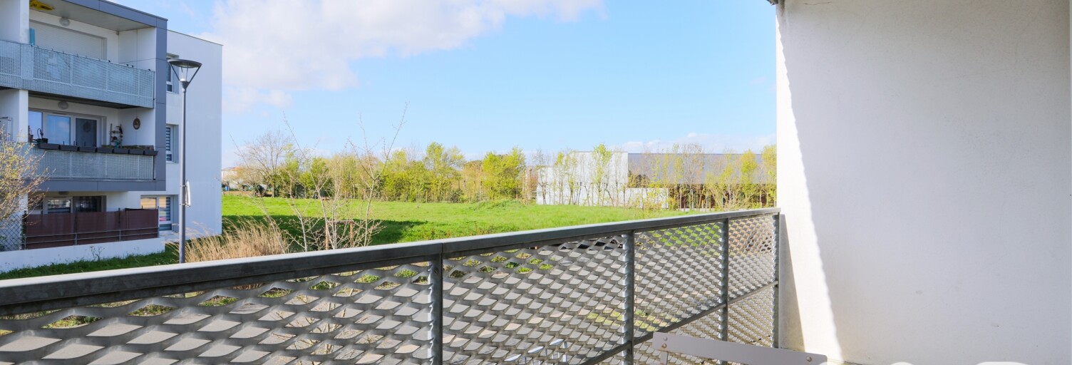 Appartement 3 Pièces 60 m² à vendre à Saint-Xandre (17138)