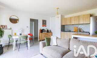 Appartement 3 Pièces 60 m² à vendre à Saint-Xandre (17138)