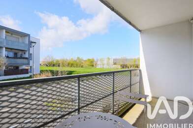 Appartement 3 pièces 199900 €