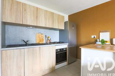 Appartement 3 pièces 199900 €