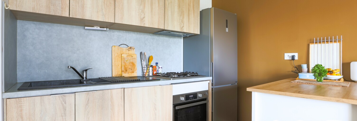 Appartement 3 Pièces 60 m² à vendre à Saint-Xandre (17138)