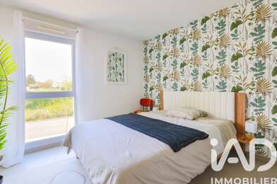 Appartement 3 pièces 199900 €