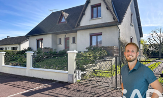 Maison 6 Pièces 163 m² à vendre à Ingrandes (86220)