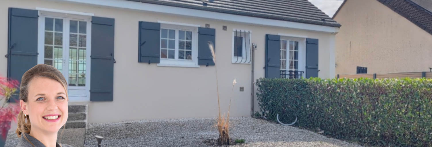 Maison 7 Pièces 125 m² à vendre à Dourdan (91410)