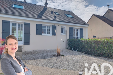 Maison 7 pièces 350000 €