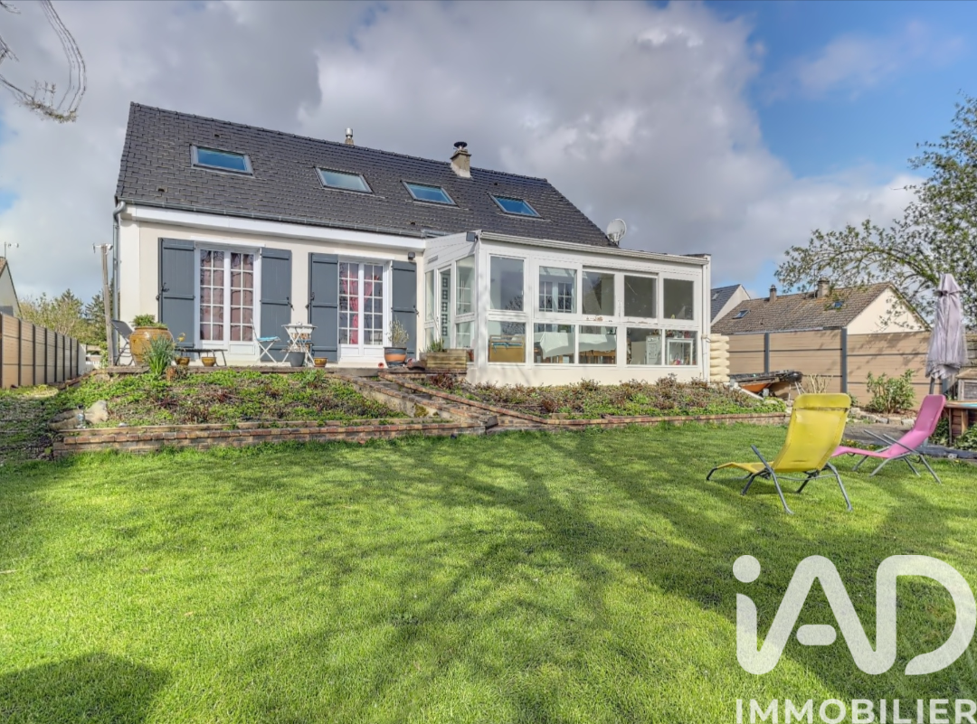 Vente Maison/villa 7 pièces - Photo 2