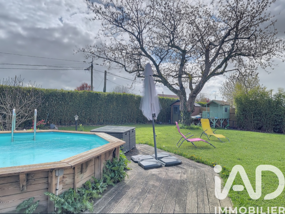 Vente Maison/villa 7 pièces - Photo 3
