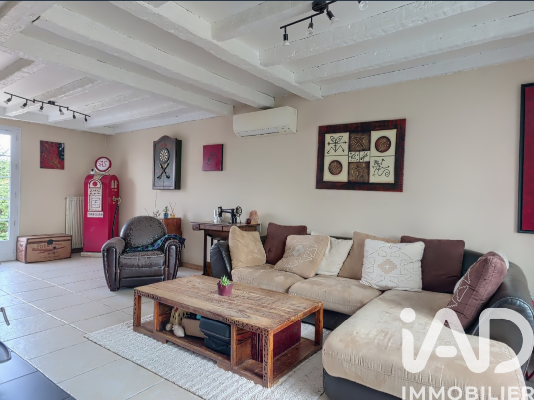 Vente Maison/villa 7 pièces - Photo 5