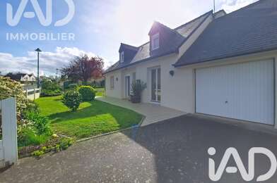 Maison 5 pièces 227700 €