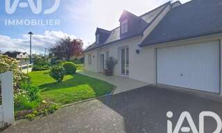 Maison 5 Pièces 99 m² à vendre à Le Theil-de-Bretagne (35240)