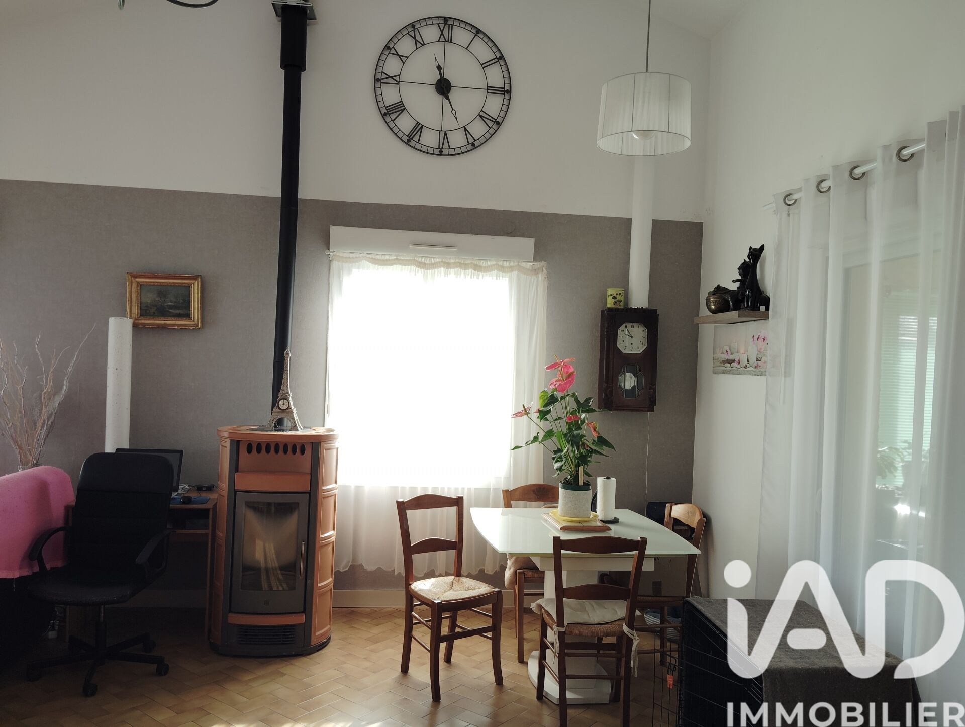 Vente Maison/villa 4 pièces - Photo 3
