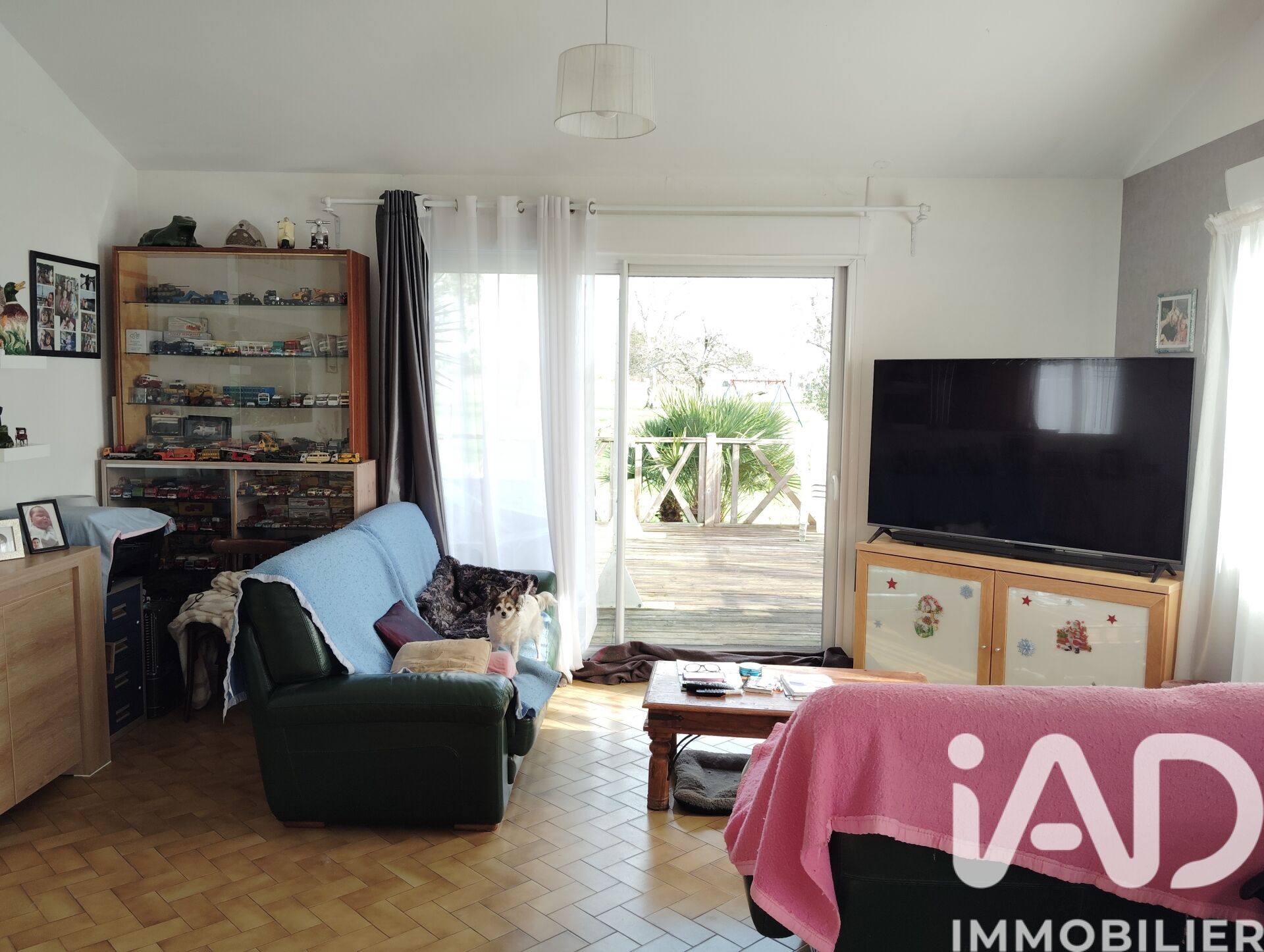 Vente Maison/villa 4 pièces - Photo 4