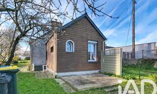 Maison 3 Pièces 58 m² à vendre à Bazouges-la-Pérouse (35560)