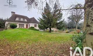 Maison 7 Pièces 152 m² à vendre à La Queue-en-Brie (94510)