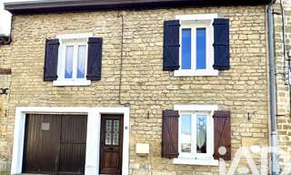 Maison 5 Pièces 156 m² à vendre à Blagny (08110)