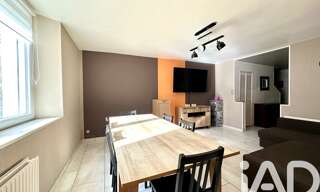 Maison 5 Pièces 156 m² à vendre à Blagny (08110)