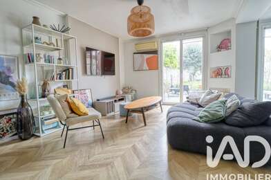 Maison 4 pièces 279000 €