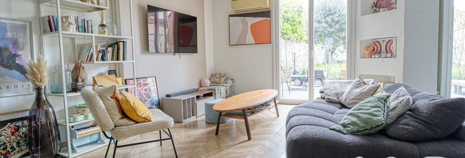 Maison 4 Pièces 91 m² à vendre à Beaumont-sur-Oise (95260)