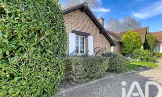 Maison 9 Pièces 310 m² à vendre à Saint-Viâtre (41210)