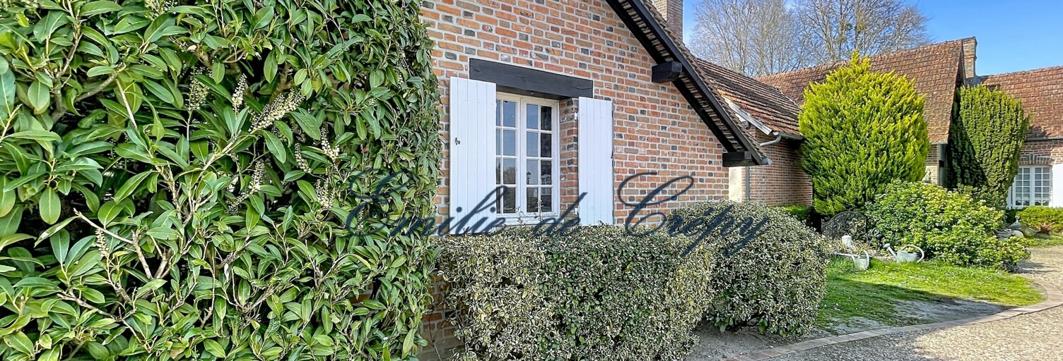 Maison 9 Pièces 310 m² à vendre à Saint-Viâtre (41210)