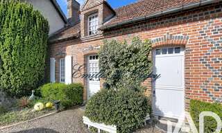 Maison 9 Pièces 310 m² à vendre à Saint-Viâtre (41210)