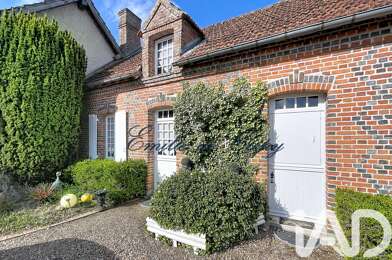 Maison 9 pièces 627000 €