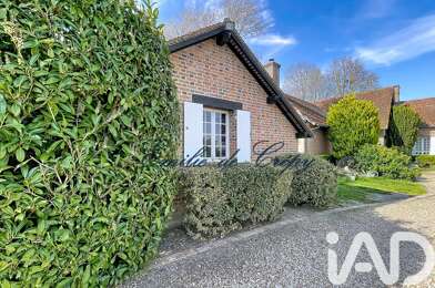 Maison 9 pièces 627000 €