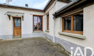 Maison 3 Pièces 44 m² à vendre à Eaubonne (95600)