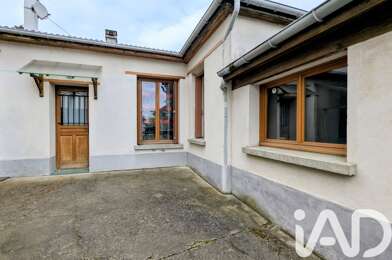 Maison 3 pièces 250000 €