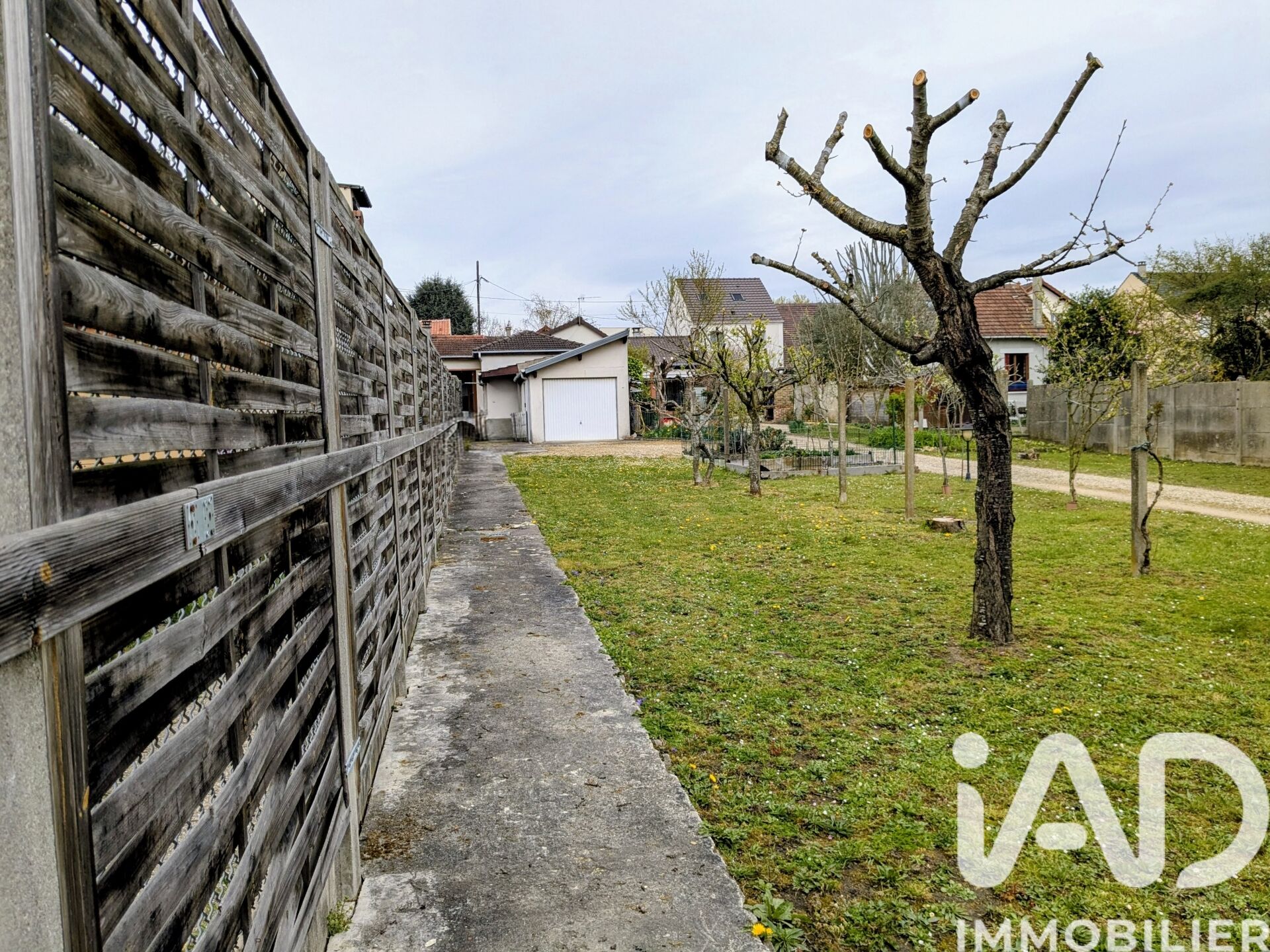 Vente Maison/villa 3 pièces - Photo 2