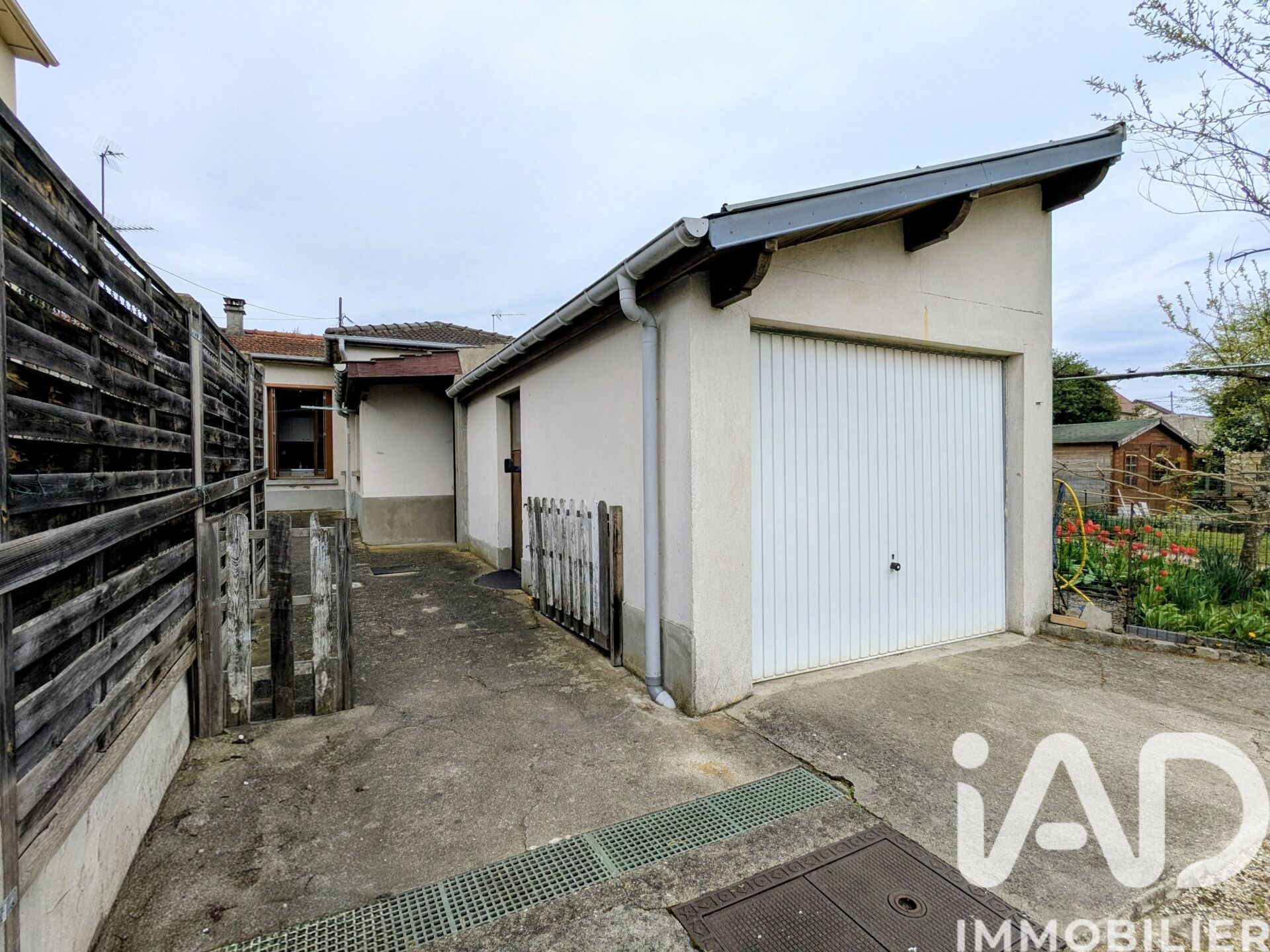 Vente Maison/villa 3 pièces - Photo 3