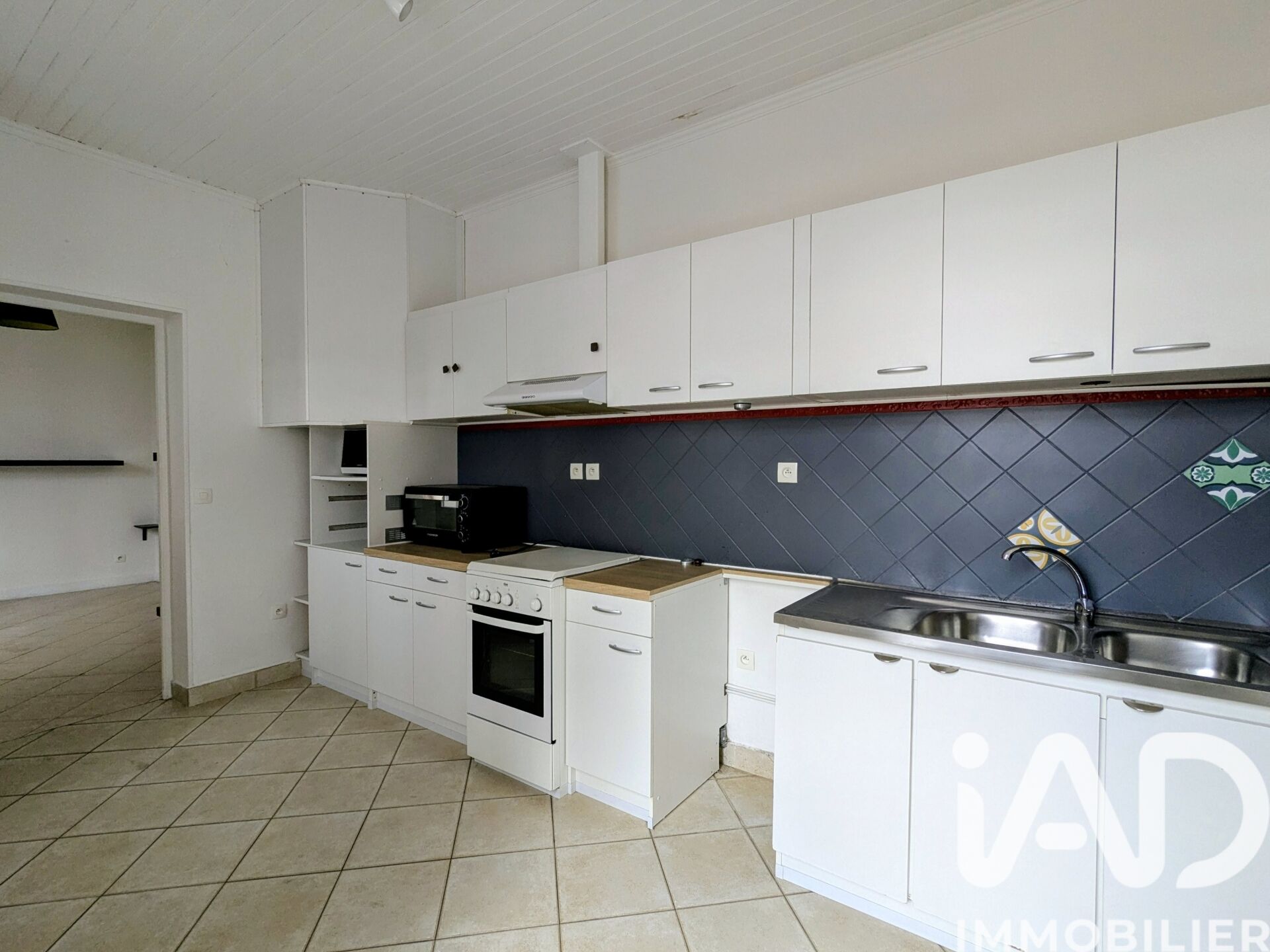 Vente Maison/villa 3 pièces - Photo 4
