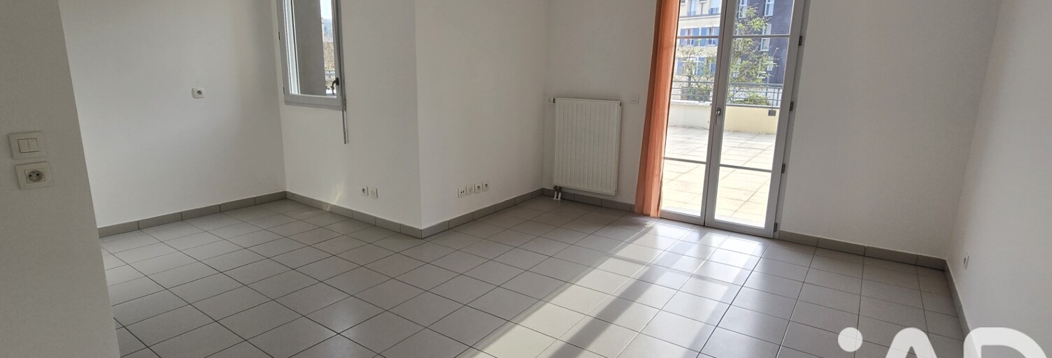 Appartement 1 Pièce 30 m² à vendre à Coulommiers (77120)