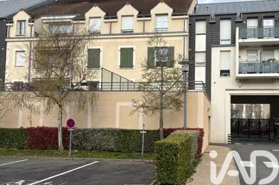 Appartement 1 pièces 137500 €