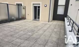 Appartement 1 Pièce 30 m² à vendre à Coulommiers (77120)