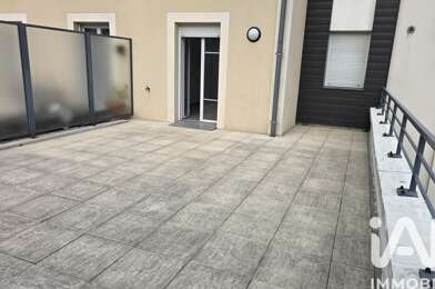 Appartement 1 pièces 137500 €