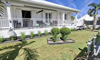 Maison 7 Pièces 210 m² à vendre à Saint-Joseph (97480)