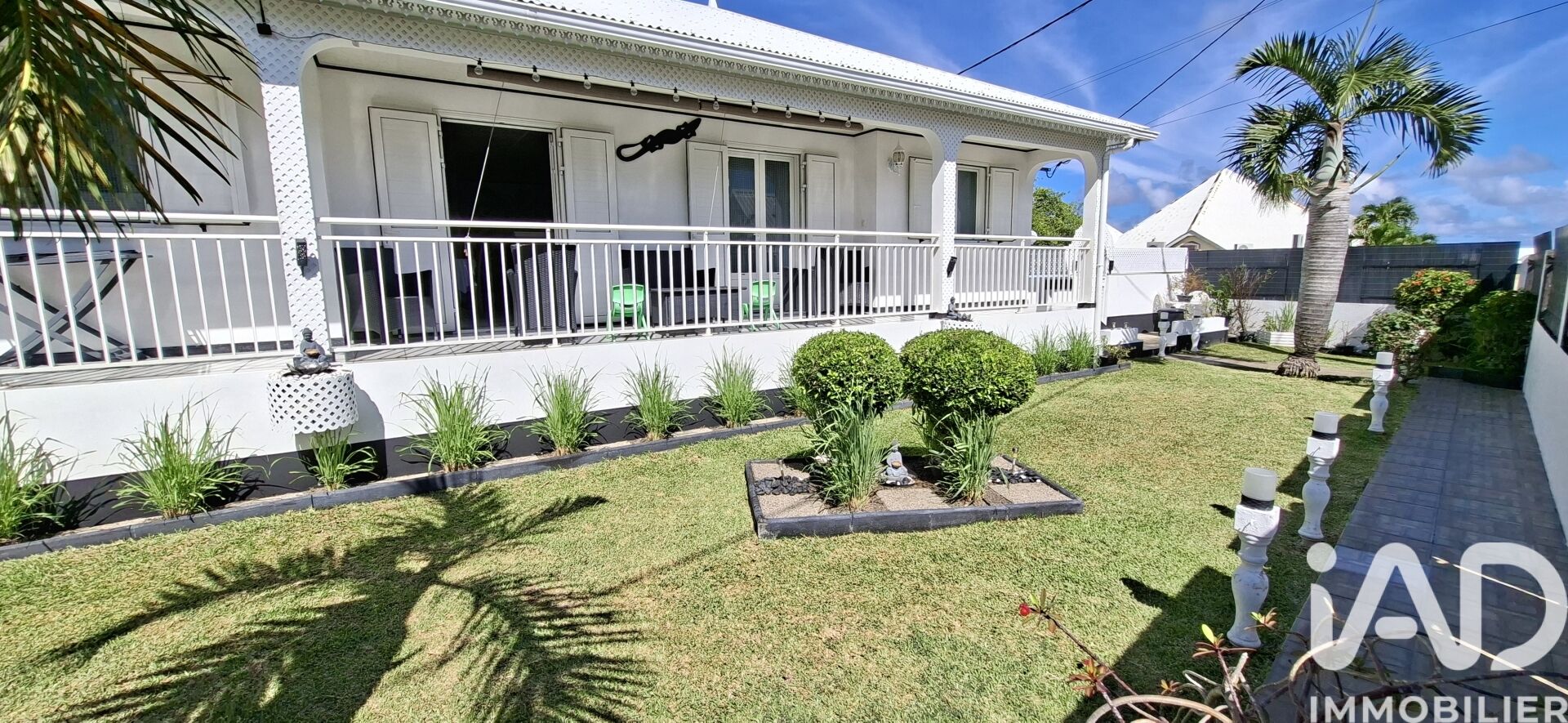 Maison à vendre, 7 pièces, 210 m², Saint-Joseph