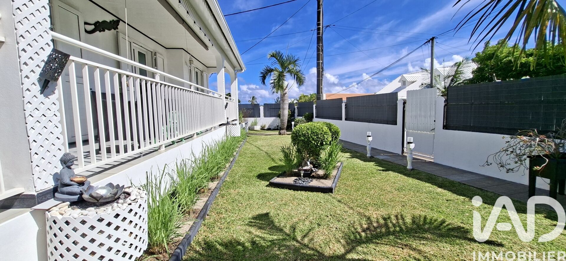 Vente Maison/villa 7 pièces - Photo 2