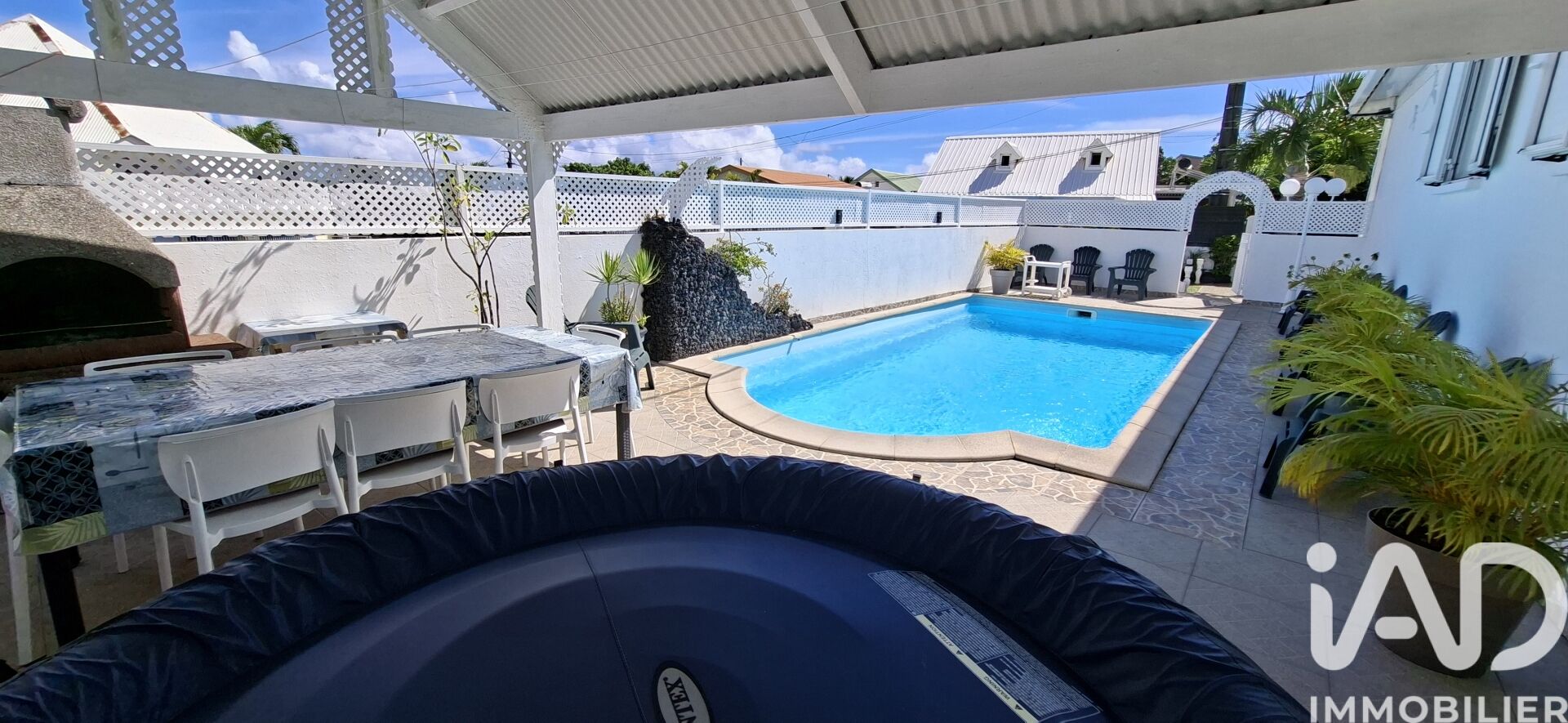 Vente Maison/villa 7 pièces - Photo 3