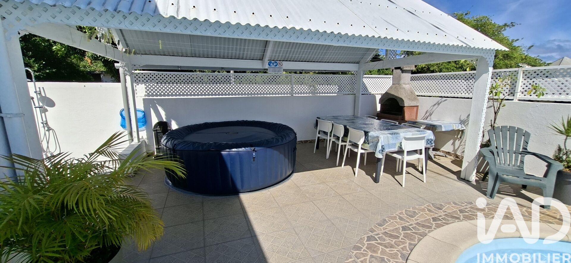 Vente Maison/villa 7 pièces - Photo 5
