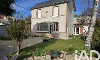 Maison 5 Pièces 110 m² à vendre à Blois (41000)