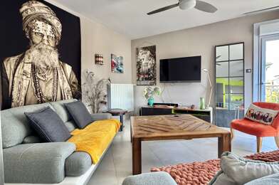 Maison 5 pièces 279000 €