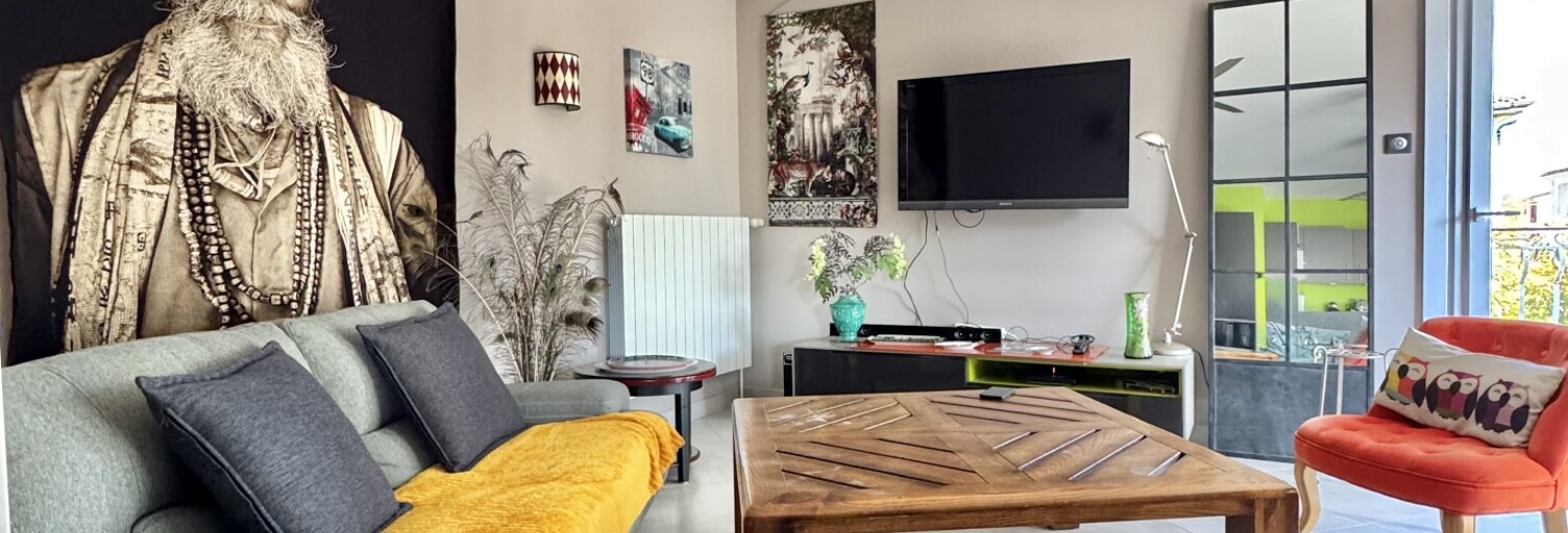 Maison 5 Pièces 154 m² à vendre à Albi (81000)