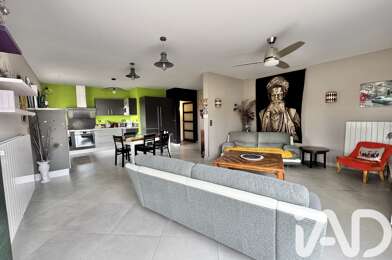 Maison 5 pièces 275000 €