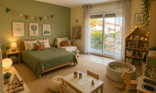 Maison 5 Pièces 154 m² à vendre à Albi (81000)