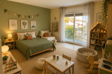 Maison 5 pièces 275000 €