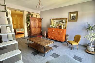 Maison 5 pièces 265000 €